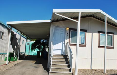 9459 Mission Gorge Rd #85, Santee, CA 92071 photo 16