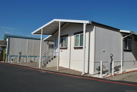 9459 Mission Gorge Rd #85, Santee, CA 92071