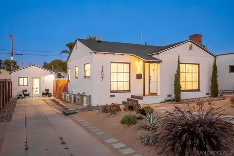 1627 Bancroft St, San Diego, CA 92102