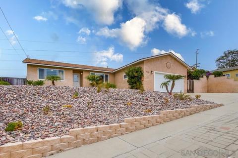7890 Michelle Dr, La Mesa, CA 91942