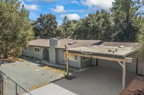 29533 Poppy Dr, Campo, CA 91906