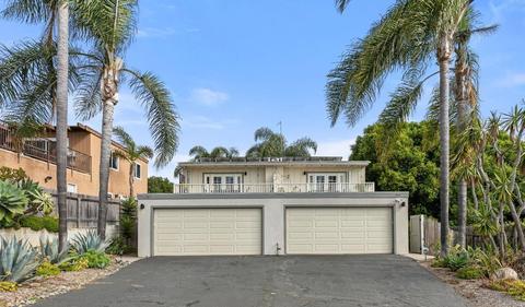 303-05 Sanford St, Encinitas, CA 92024