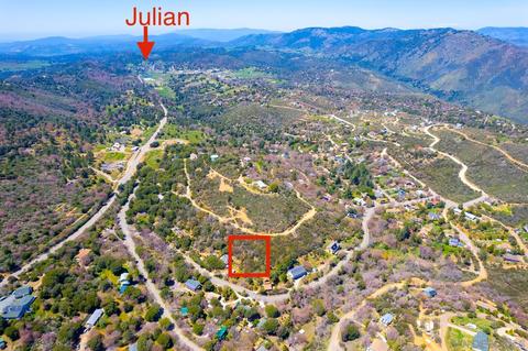 3708 Royaledgewood Dr #48, Julian, CA 92036 photo 2