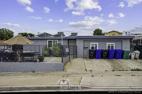 3474 Angwin Dr, San Diego, CA 92123