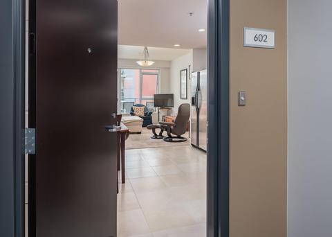 1431 Pacific Hwy #602, San Diego, CA 92101