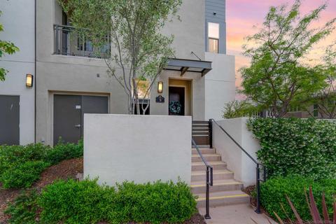 16755 Coyote Bush Dr #9, San Diego, CA 92127
