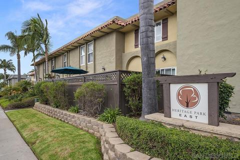 6750 Beadnell Way #46, San Diego, CA 92117