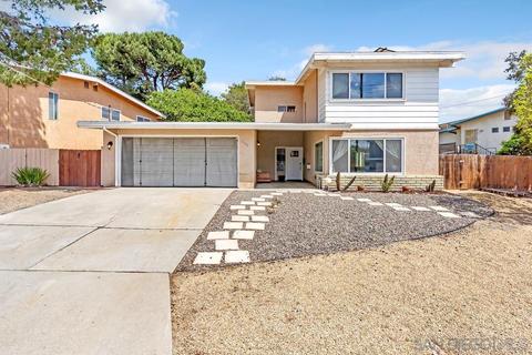 3825 Polaris, La Mesa, CA 91941