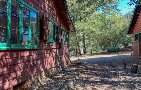 Undisclosed, Julian, CA 92036 photo 21