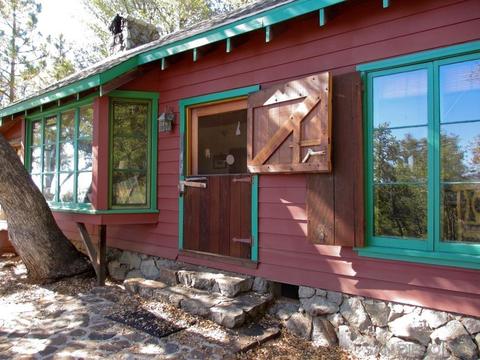 Undisclosed, Julian, CA 92036 photo 2