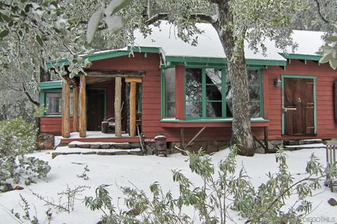 Undisclosed, Julian, CA 92036 photo 27