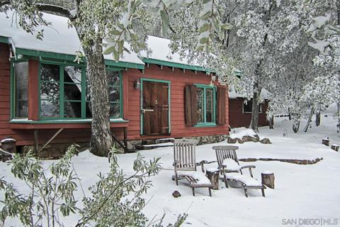 Undisclosed, Julian, CA 92036 photo 28