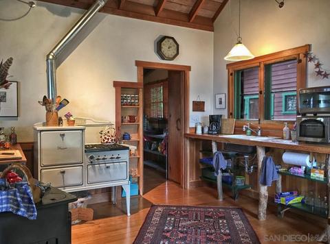 Undisclosed, Julian, CA 92036 photo 12