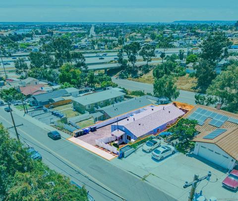 2954-56 Shelby Dr, National City, CA 91950