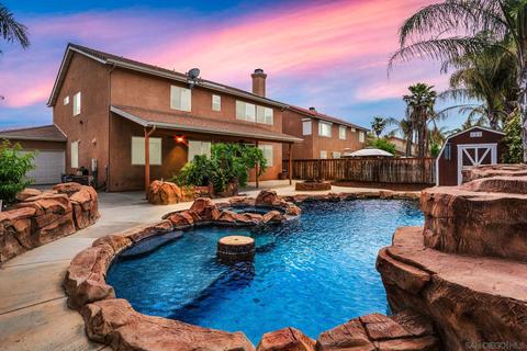 28542 Heather Green Way, Menifee, CA 92584