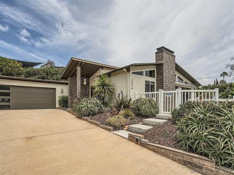 2546 San Anselmo St, San Diego, CA 92109