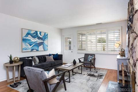 5064 Diane Ave, San Diego, CA 92117
