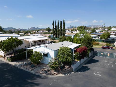 9500 Harritt Rd #140, Lakeside, CA 92040