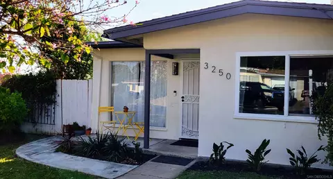 3250 W Virgo Rd, San Diego, CA 92105