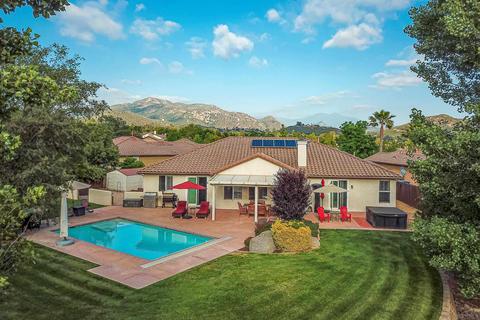 23414 Jardin Del Sol, Ramona, CA 92065