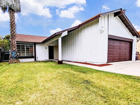 2332 Spring Oak Way, San Diego, CA 92139