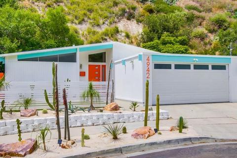 4942 Baja Ct, San Diego, CA 92115