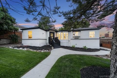 4595 Mataro Dr, San Diego, CA 92115