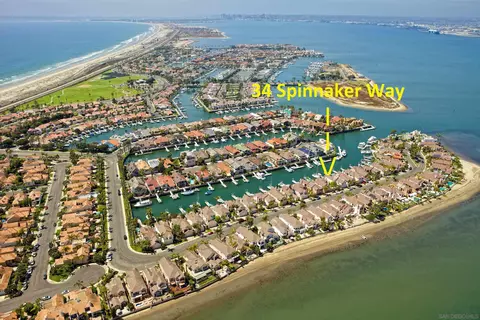 34 Spinnaker Way, Coronado, CA 92118 photo 50