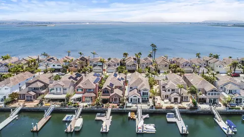 34 Spinnaker Way, Coronado, CA 92118 photo 49