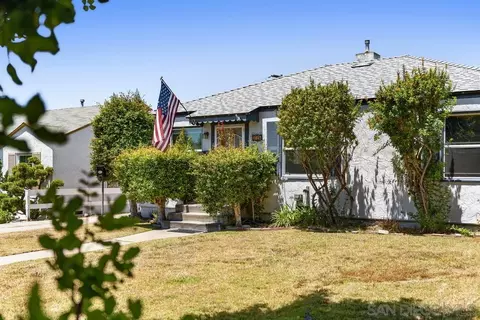 326-28 H Ave, Coronado, CA 92118 photo 5