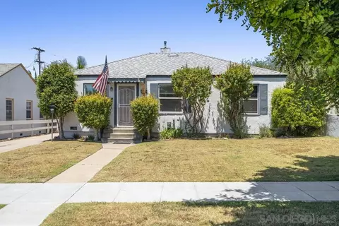 326-28 H Ave, Coronado, CA 92118 photo 1