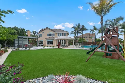 8040 Eclipse Rd, San Diego, CA 92129