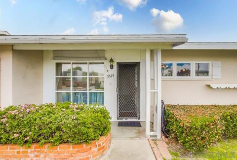 3519 Ethan Allen Ave, San Diego, CA 92117