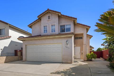 4815 Ebony Ridge Rd, San Diego, CA 92102