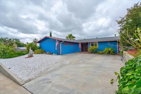 14400 High Pine St, Poway, CA 92064