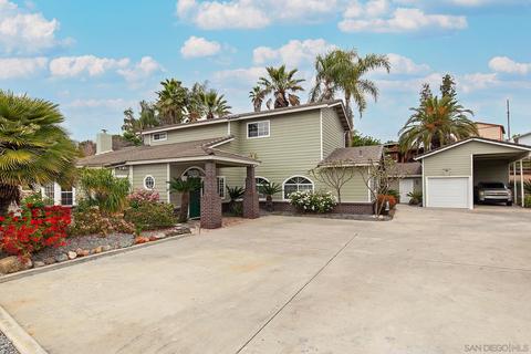 12240 Valhalla Dr, Lakeside, CA 92040 photo 3