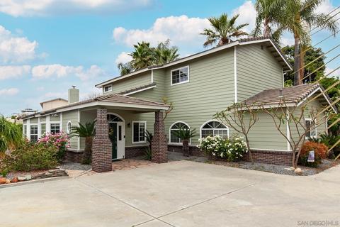 12240 Valhalla Dr, Lakeside, CA 92040 photo 4