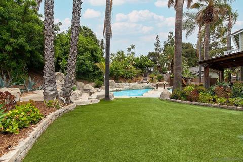 12240 Valhalla Dr, Lakeside, CA 92040 photo 41