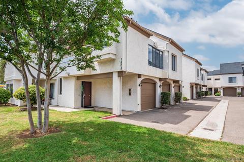 1508 Granite Hills Dr #A, El Cajon, CA 92019