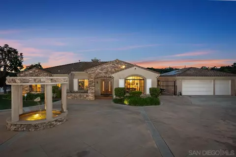 3649 Flowerwood Ln, Fallbrook, CA 92028