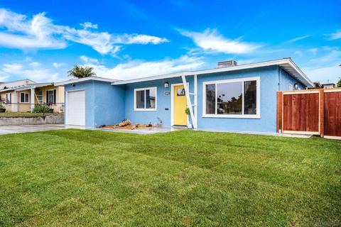 6853 Celia Vis, San Diego, CA 92115