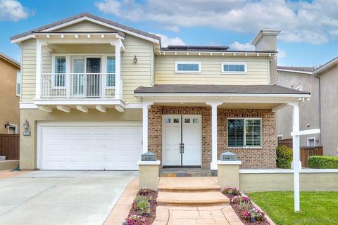 17221 Golden Wagon, San Diego, CA 92127