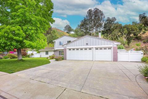 2159 Valley Mill Rd, El Cajon, CA 92020 photo 2