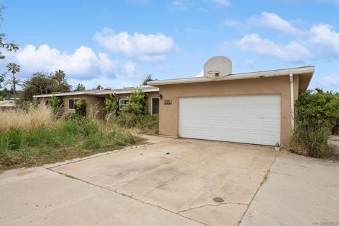 1764 Oak Hill Dr, Escondido, CA 92027