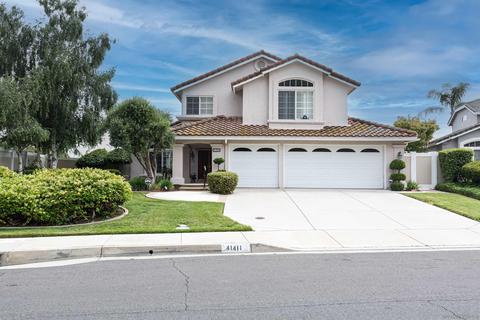 41411 Rue Jadot, Temecula, CA 92591