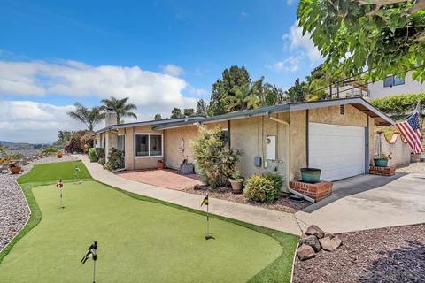 14918 Quail Valley Way, El Cajon, CA 92021