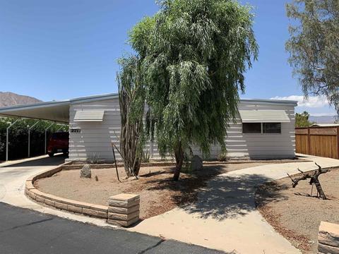 1010 Palm Canyon Dr #227, Borrego Springs, CA 92004