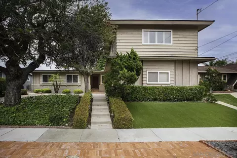 5912 Lancaster Dr, San Diego, CA 92120