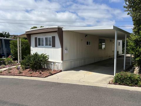 2003 Bayview Heights Dr #SPC 35, San Diego, CA 92105