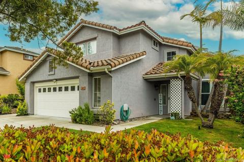 4805 Baroque Ter, Oceanside, CA 92057